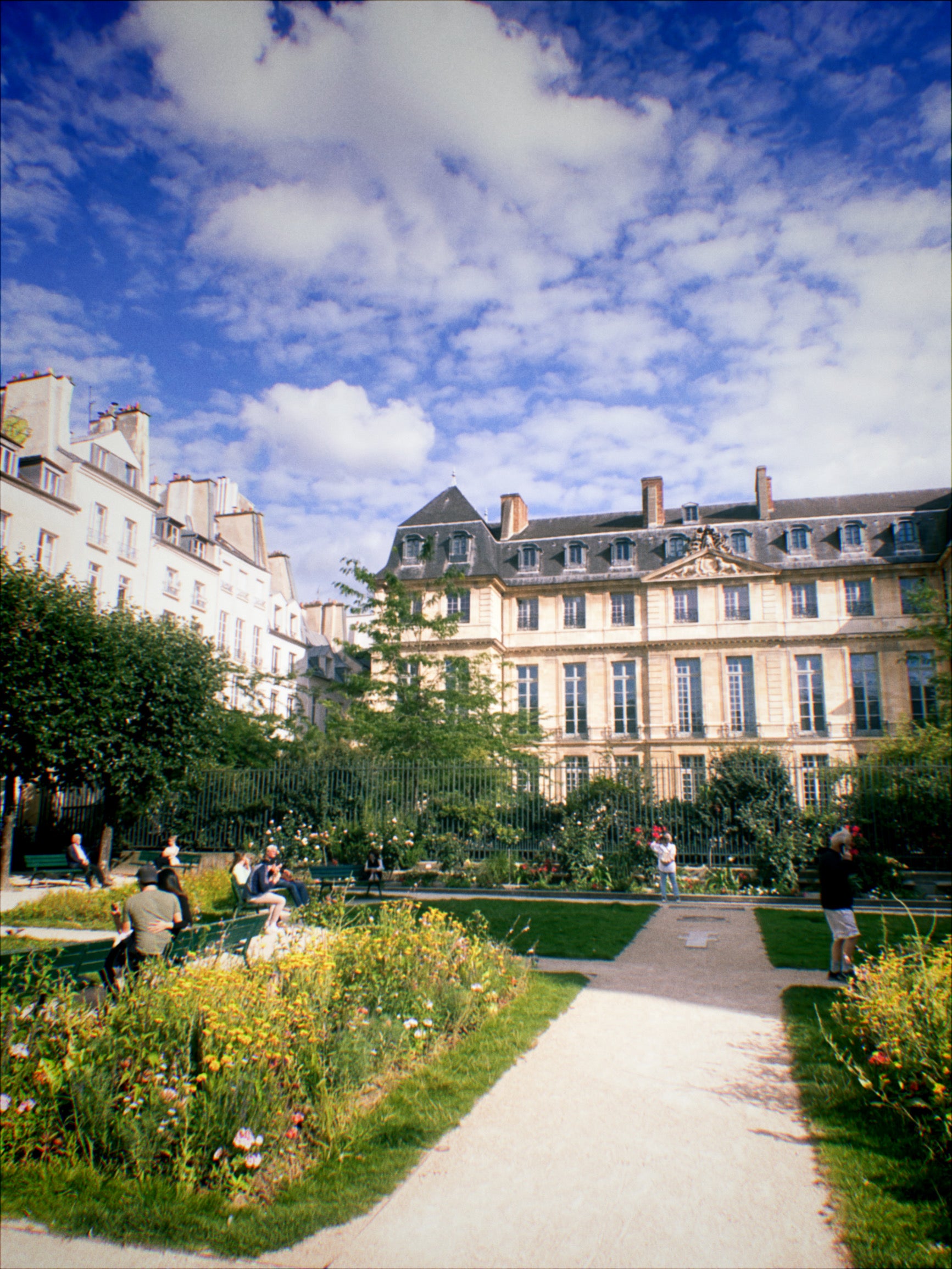 Our Guide to Paris