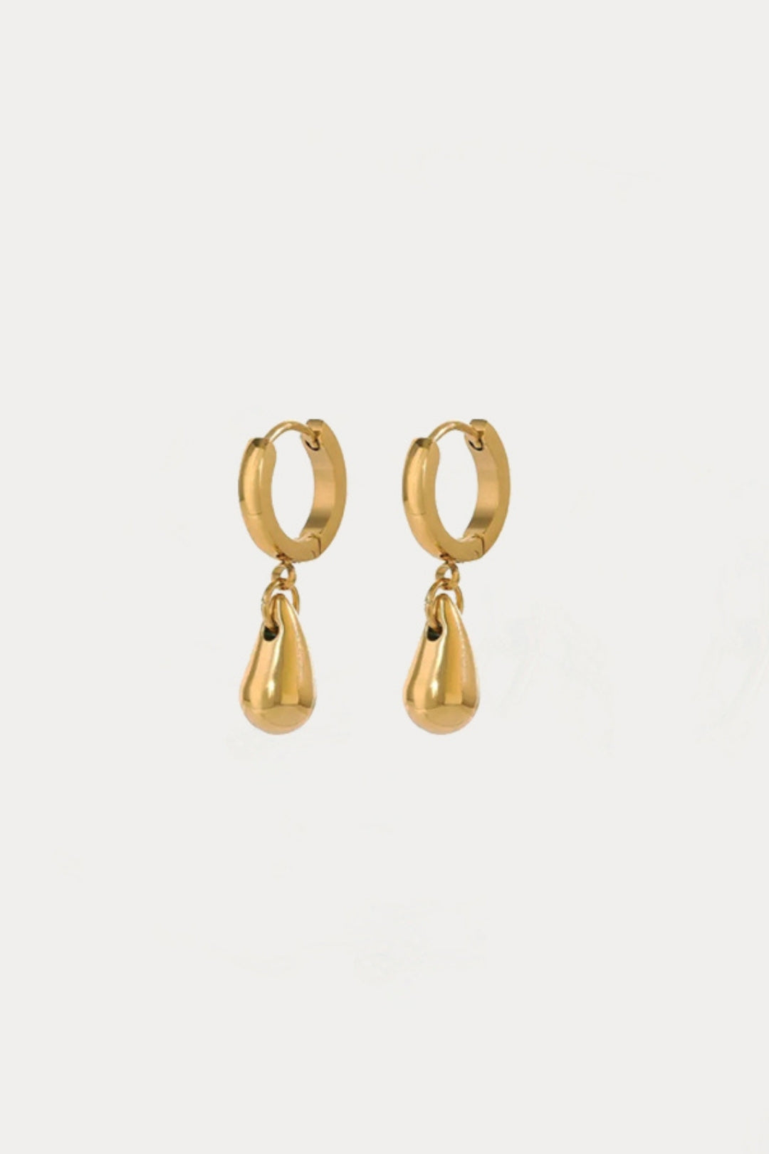 Odille earrings