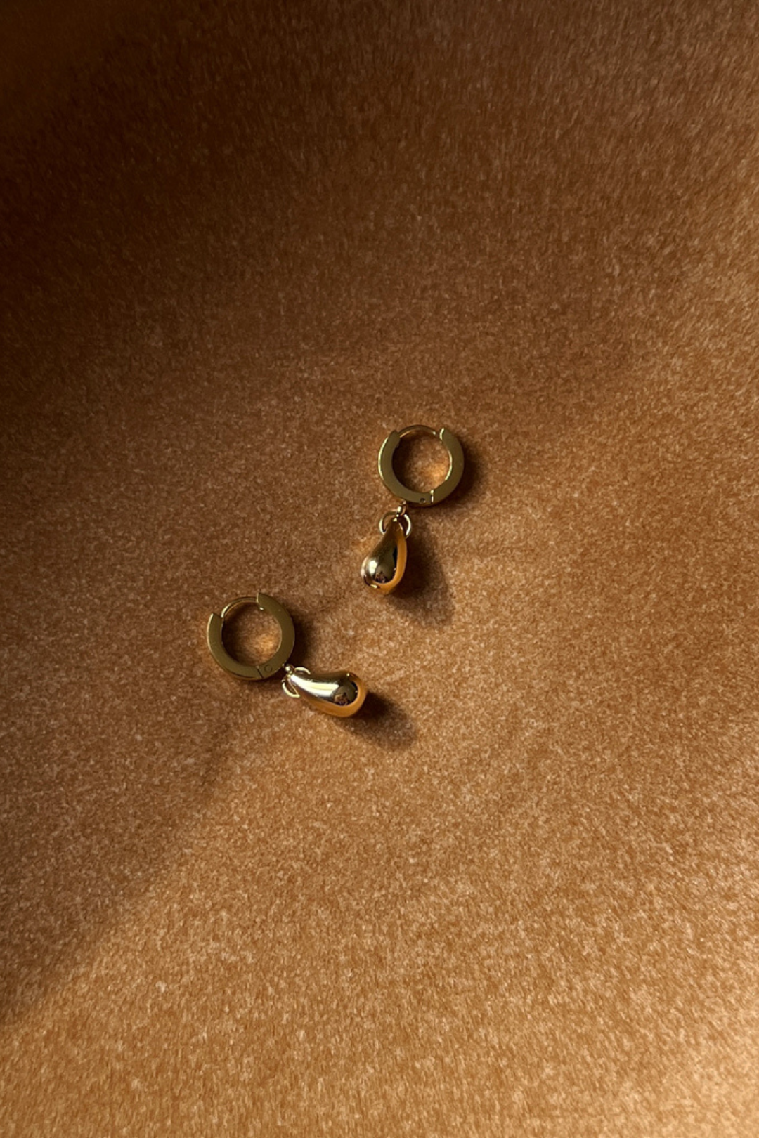 Odille earrings