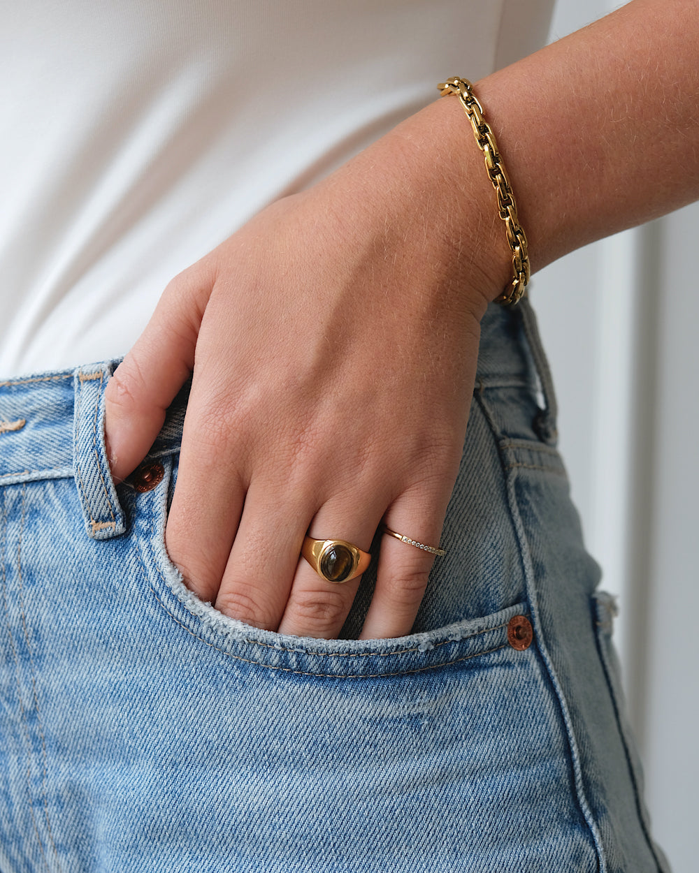 Amal bracelet
