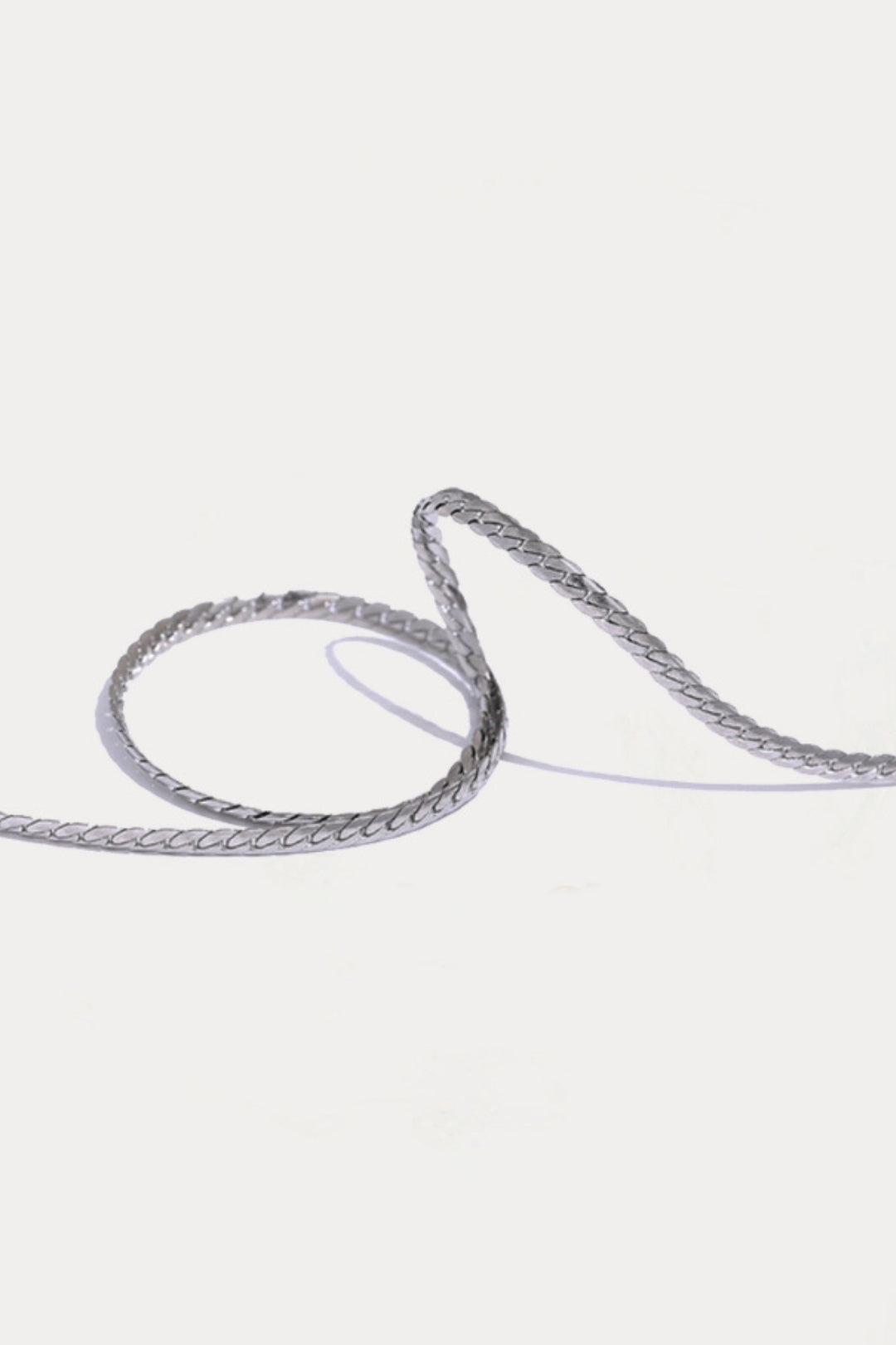 Louze necklace