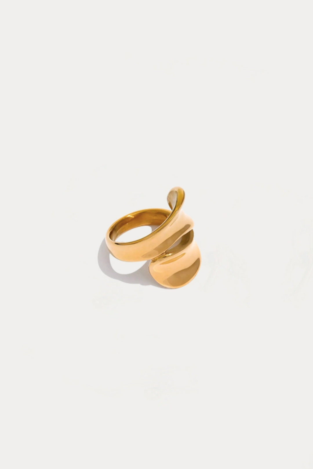 Hermos ring