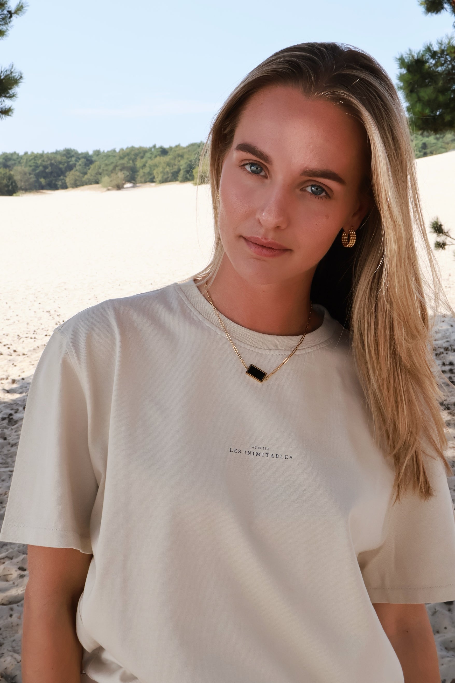 Camille necklace
