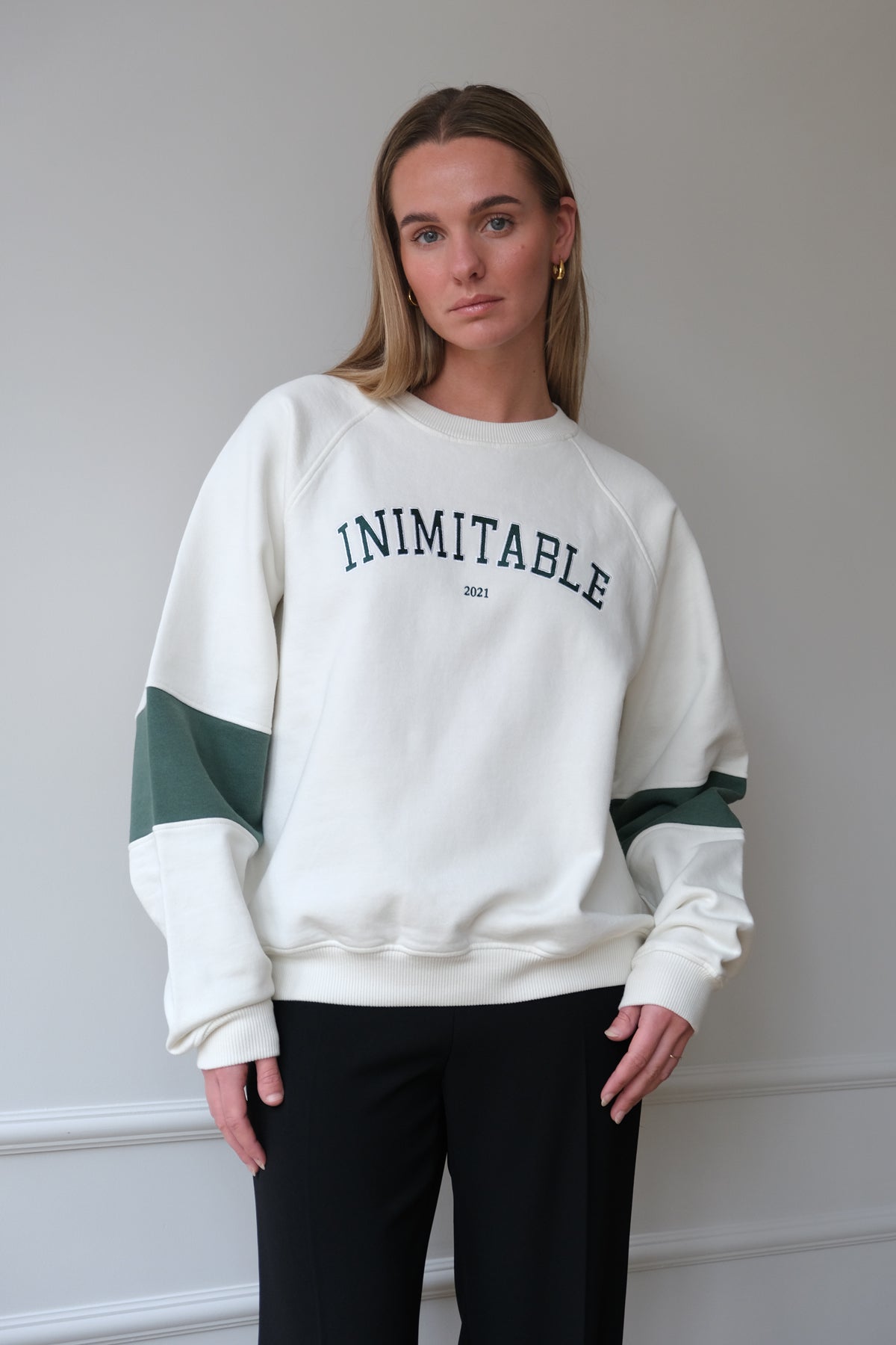 Tahoe College Sweater