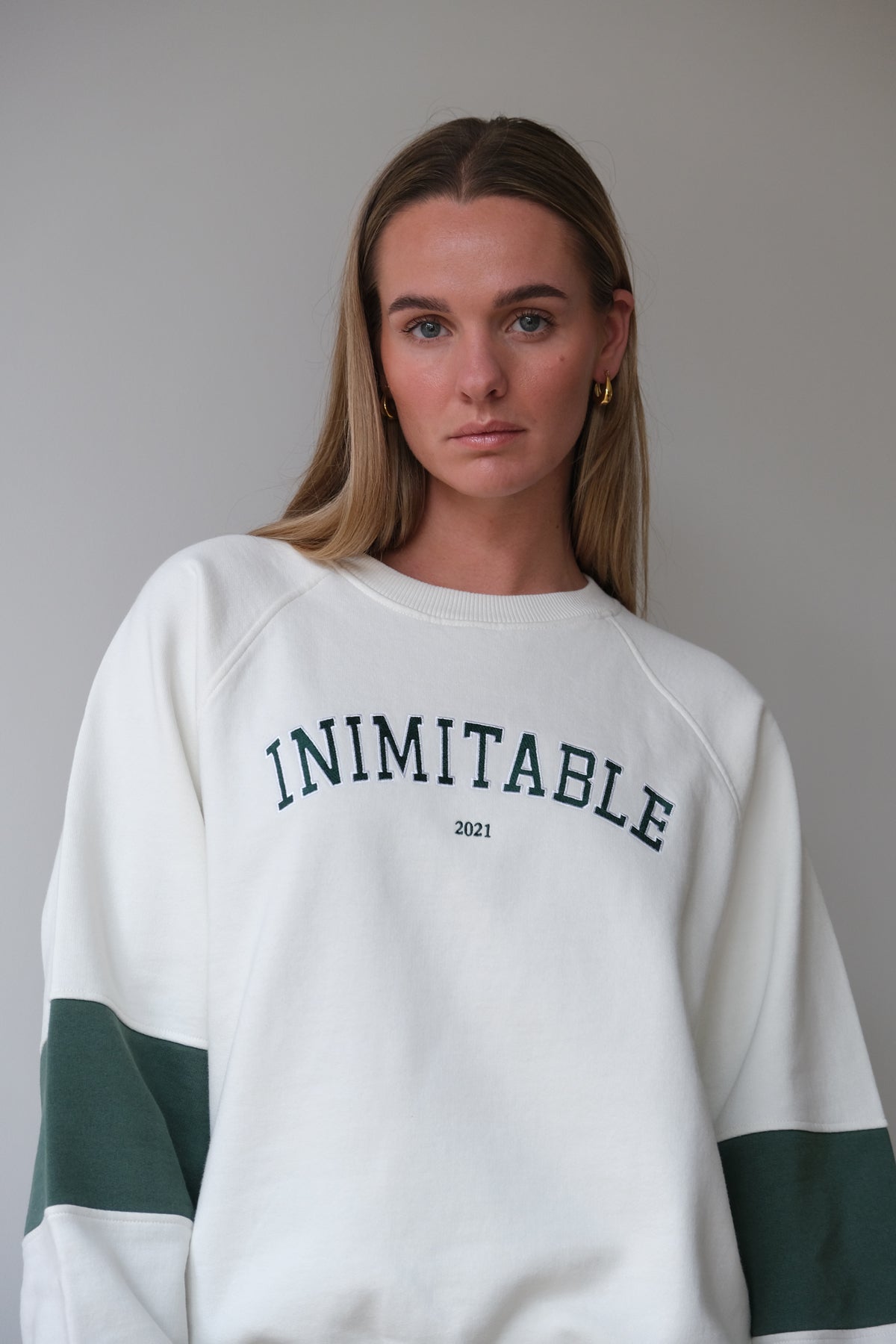 Tahoe College Sweater