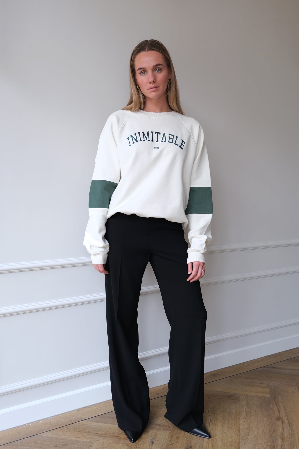 Tahoe College Sweater