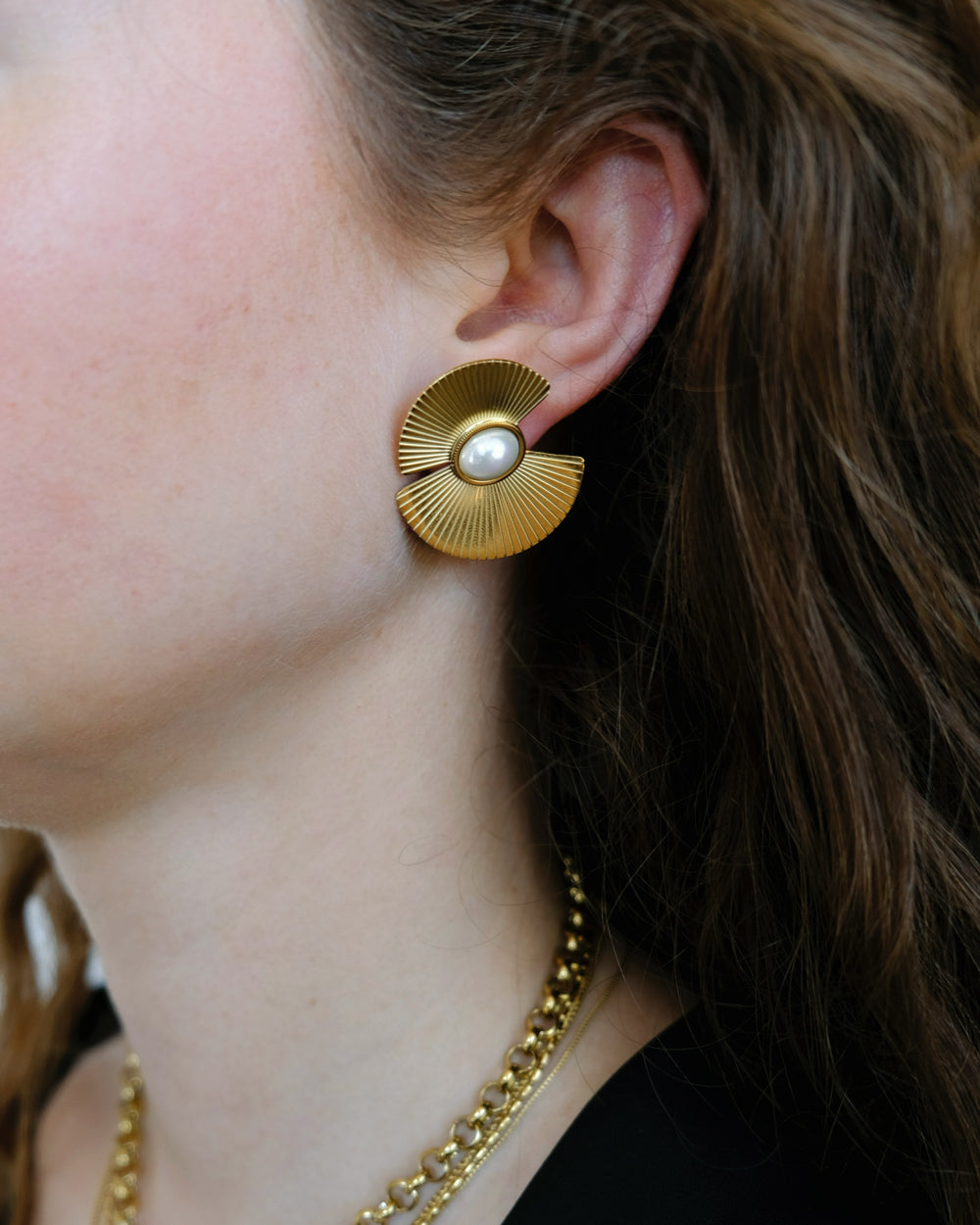 Leigh earrings