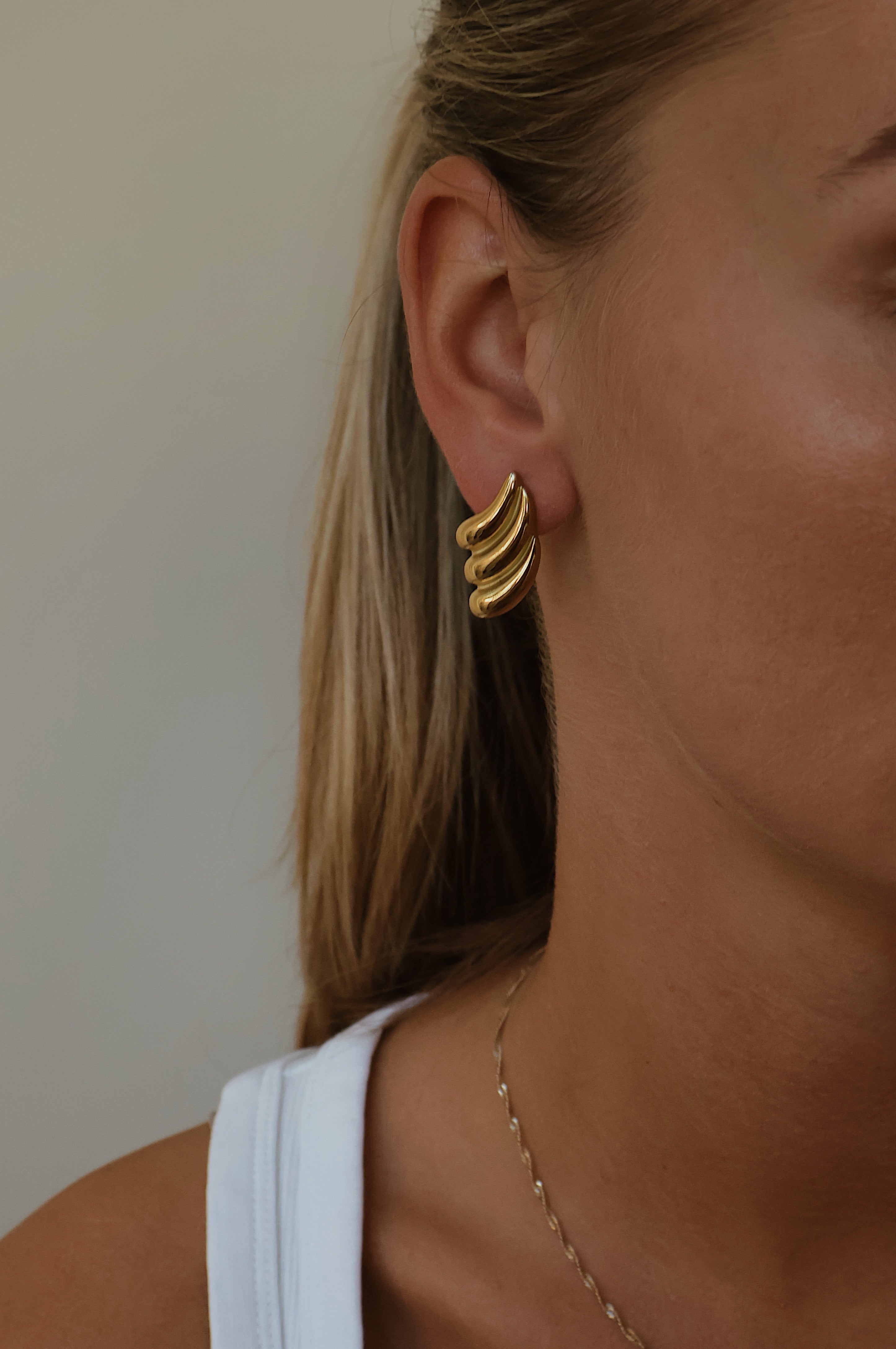 Aleida earrings