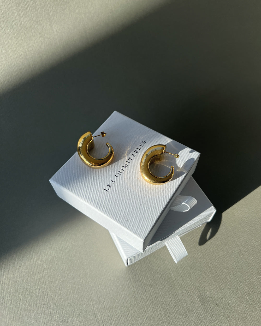 Amon earrings