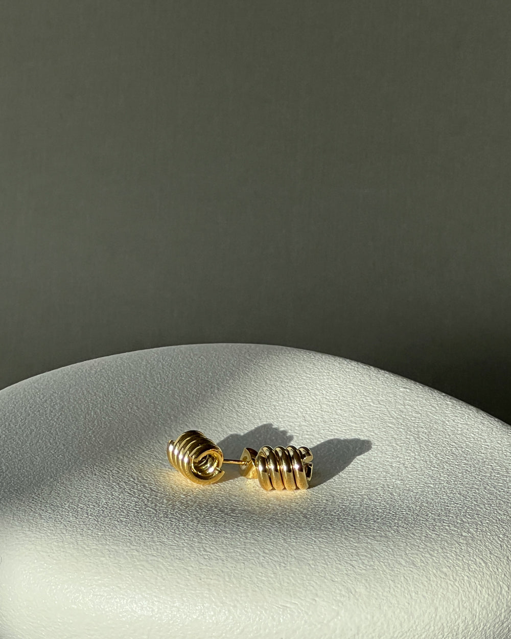 Emman earrings