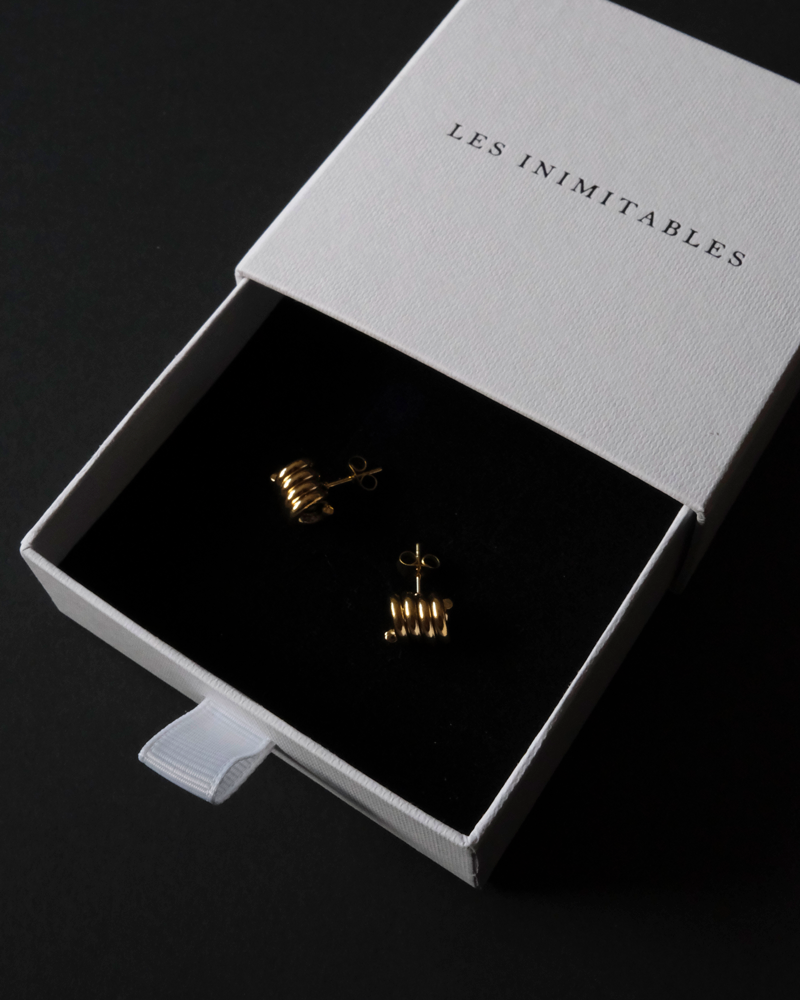 Emman earrings