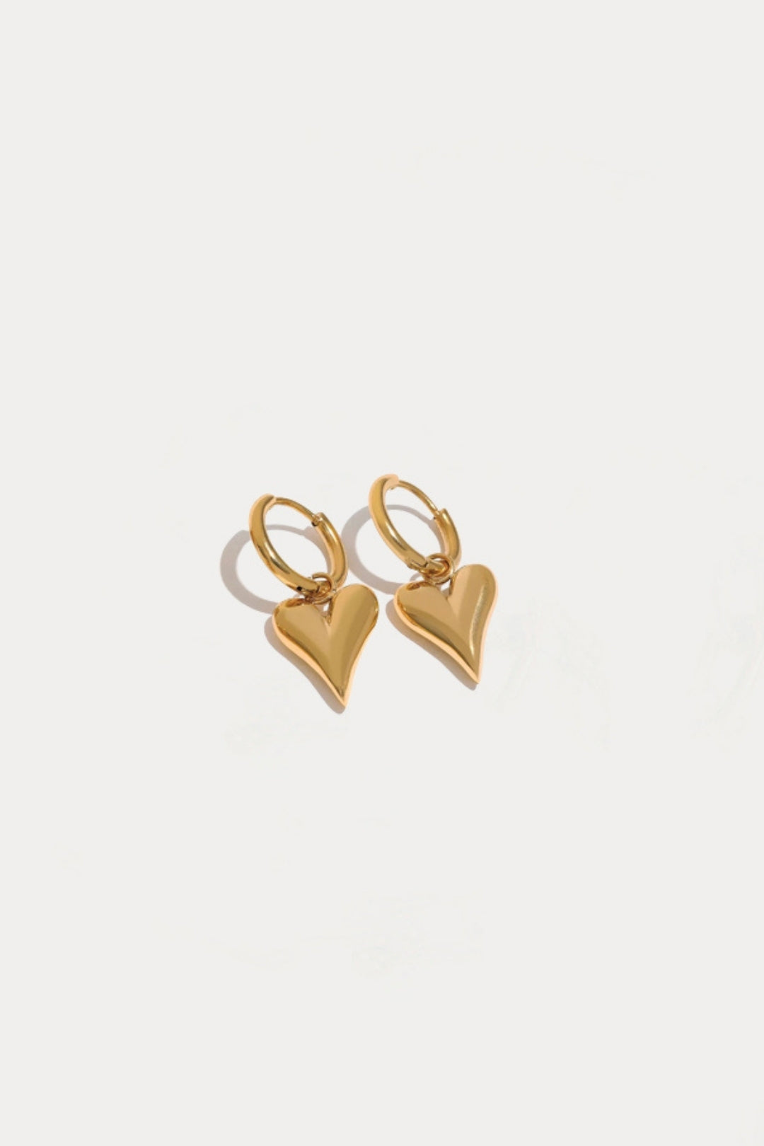 Delvaux earrings