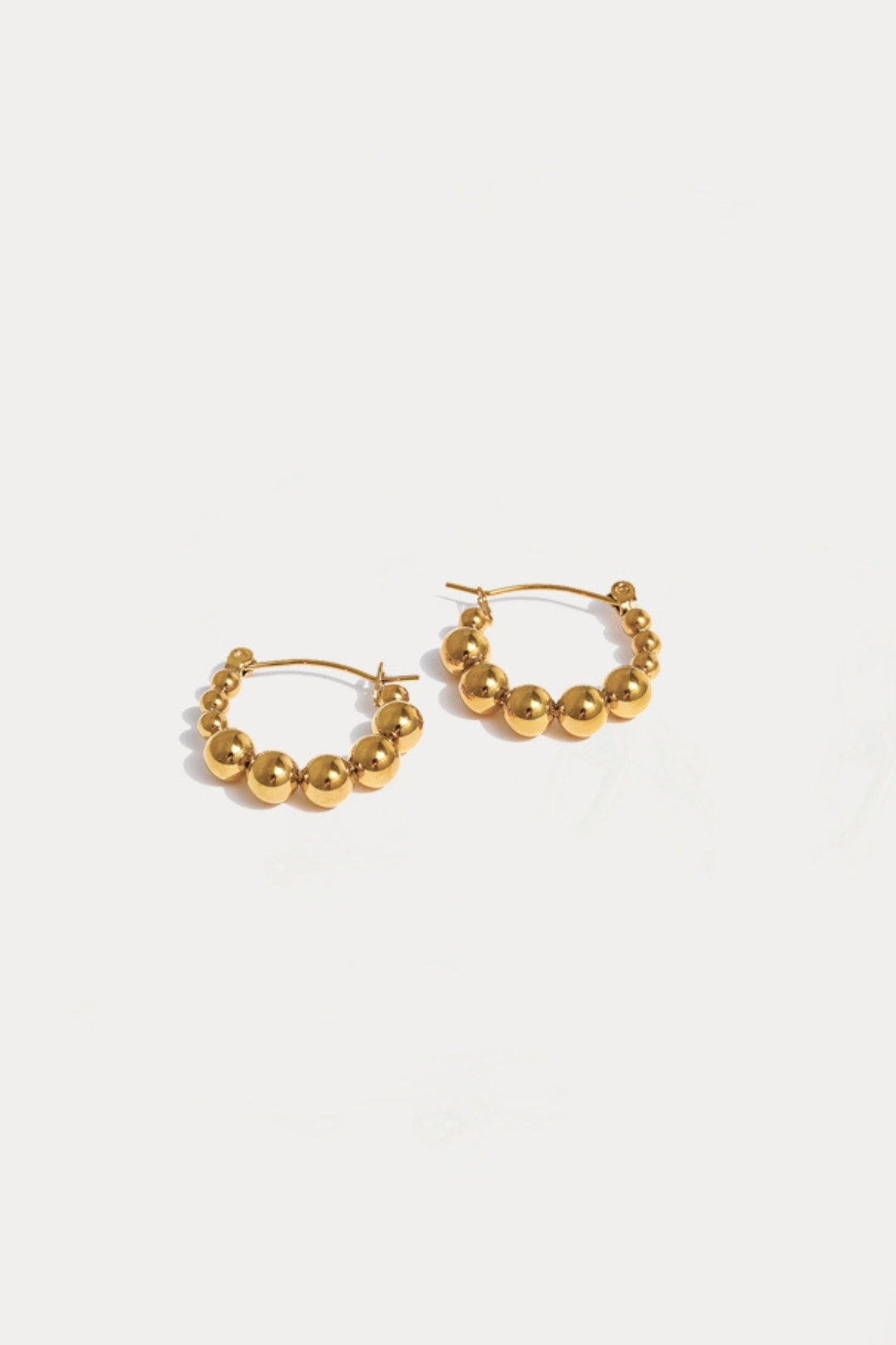 Rohe hoops