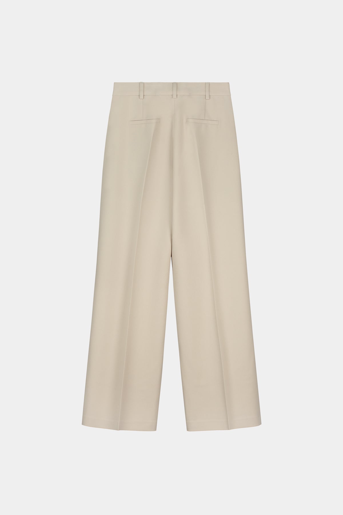 Palm Springs Trousers