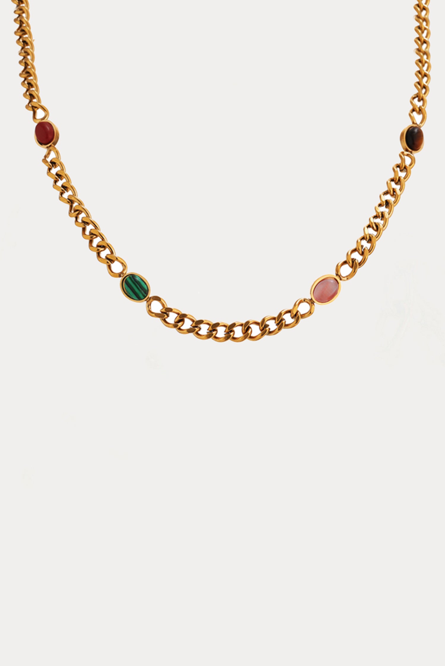 Gia necklace