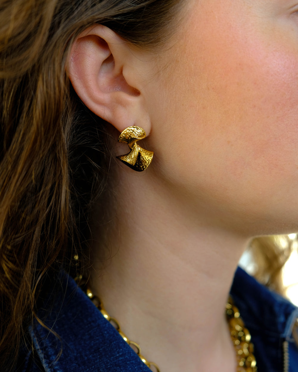 Arte earrings