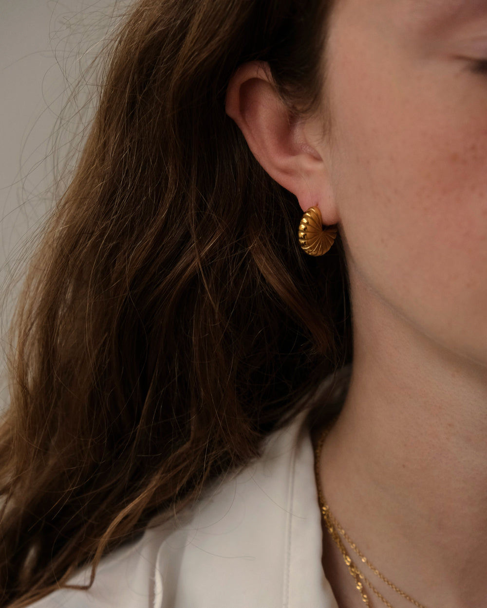 Vesper earrings