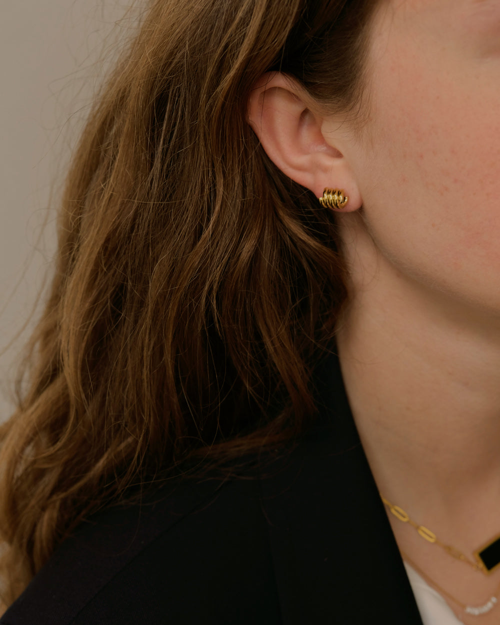 Emman earrings