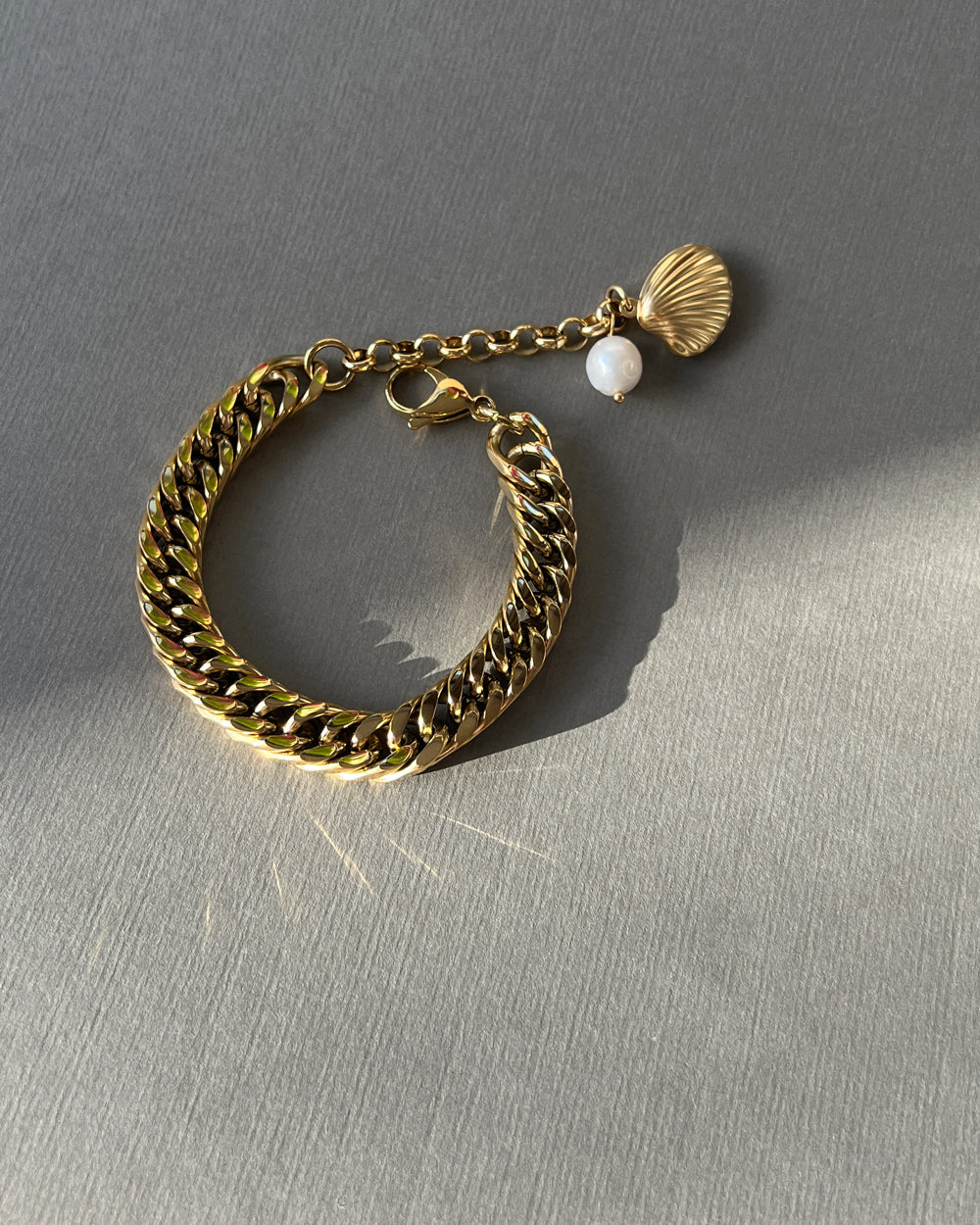 Clemence bracelet