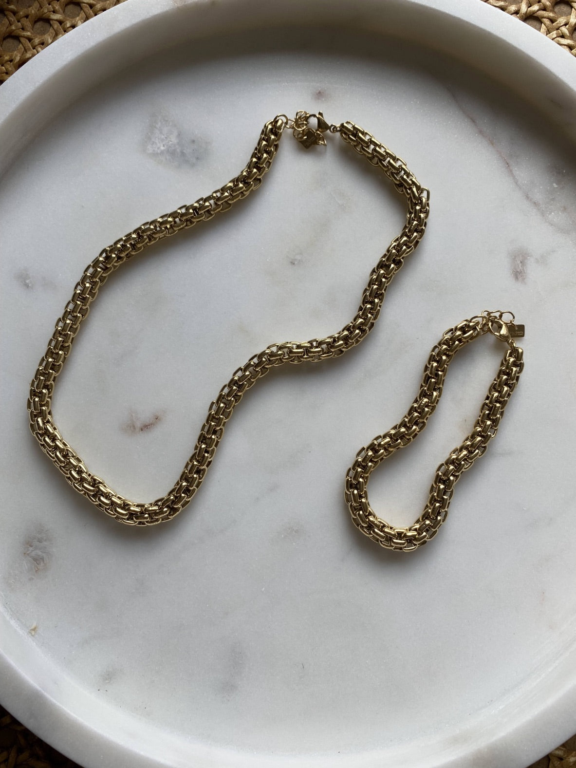 Josefine necklace