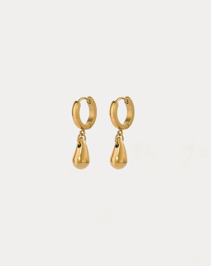 Odille earrings