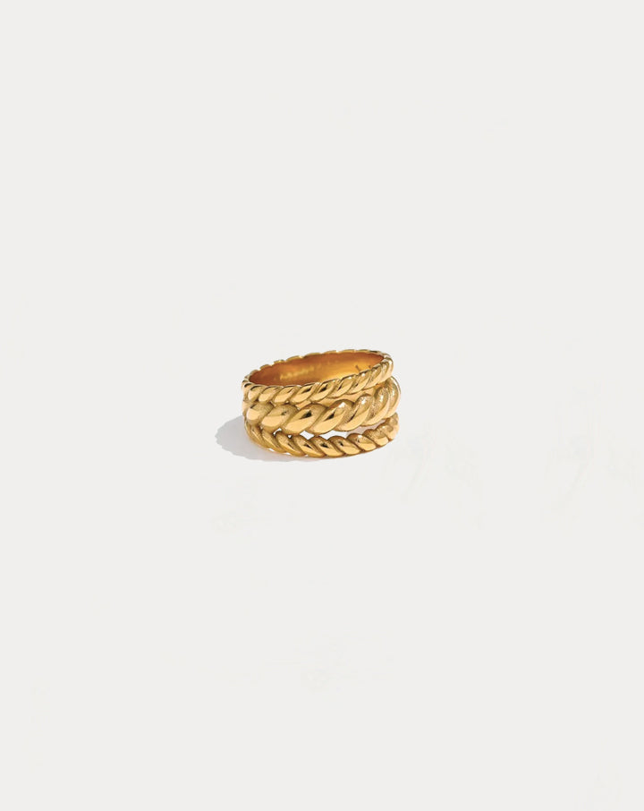 Oro ring