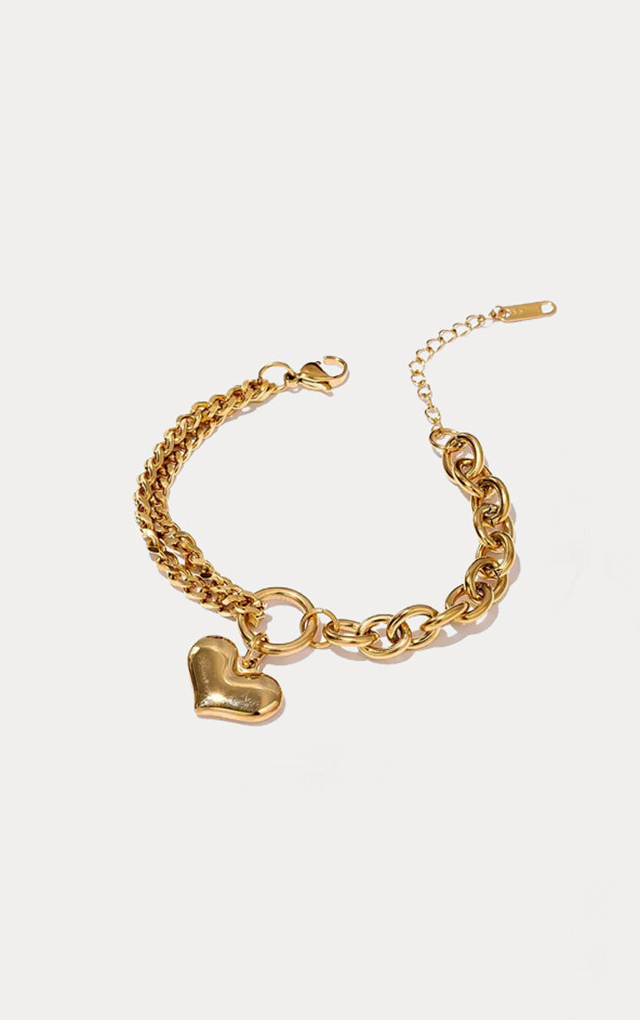 Aurelie bracelet