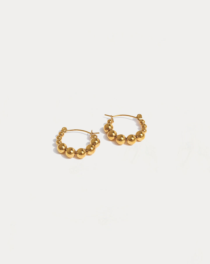 Rohe hoops