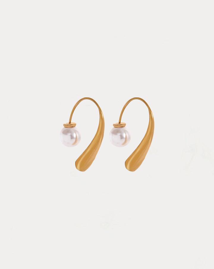 Savi earrings